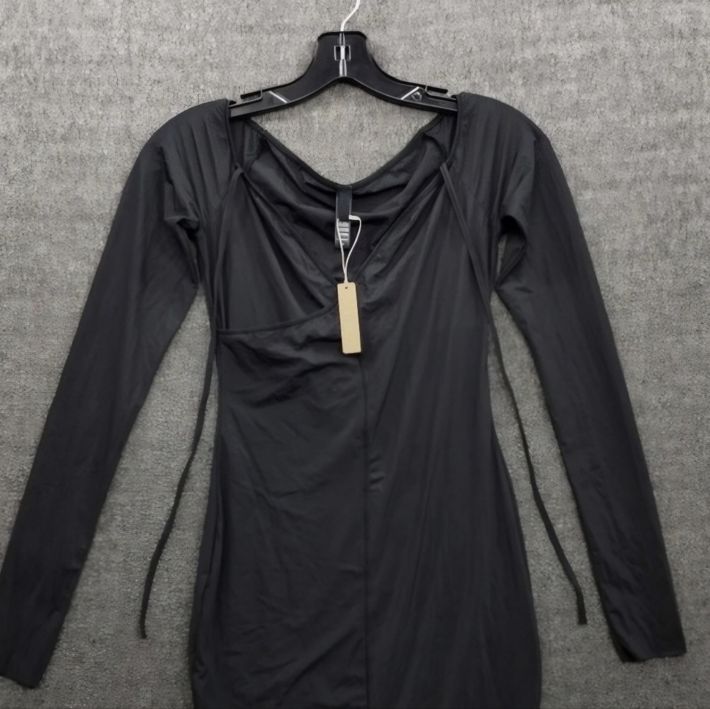SKIMS Rare Night Out Dress